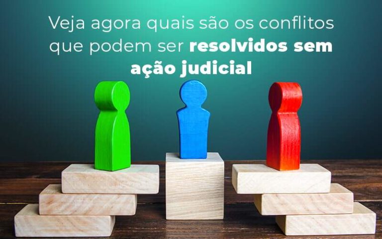 Agora Quais Sao O S Conflitos Que Podem Ser Resolvidos Sem Acao Judicial Blog Notícias E Artigos Contábeis Na Barra Da Tijuca Rj | Mf Miller Advogados - Modelo 173